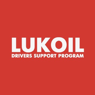 Logo of the Telegram channel LUKOIL Racing Team