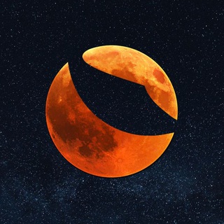 Logo of the Telegram channel 🔥LUNA Maniacs portal🔥