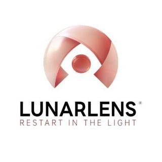 Логотип телеграм бота LunarLens_Bot