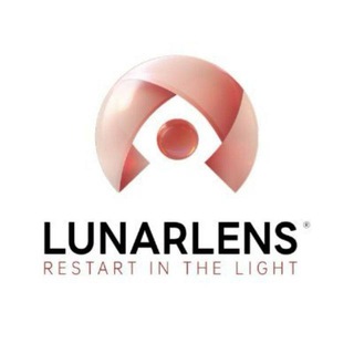 Логотип телеграм бота LunarLens Airdrop (New Round)