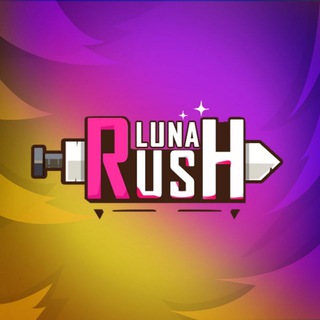 Logo of the Telegram group Luna Rush Global Official