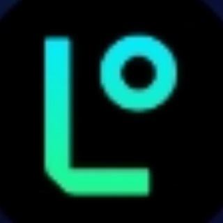 Logo of the Telegram channel Lunr Token