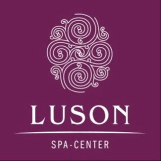 Logo of the Telegram channel Luson SPA