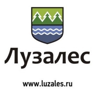 Logo of the Telegram channel Лузалес