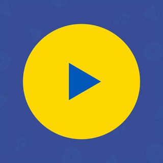 Logo of the Telegram bot 🇺🇦 LyBot – YouTube Music