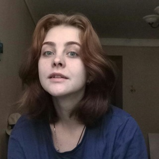 Photo of the private contact Liubov Safonova on Telegram