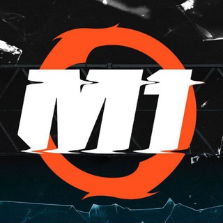 Logo of the Telegram channel M1 Official | Арбитраж трафика