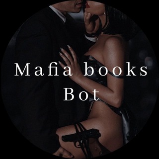 Logo of the Telegram bot Bot Mafia Books ♟️