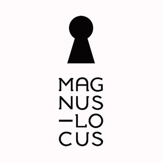 Logo of the Telegram channel MagnusLocus