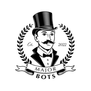 Logo of the Telegram bot Major Buy Bot