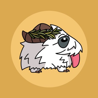 Logo of the Telegram group Make Frens, Get Paid