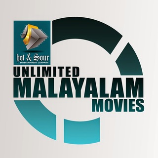 Logo of the Telegram channel Malayalam Movies Latest