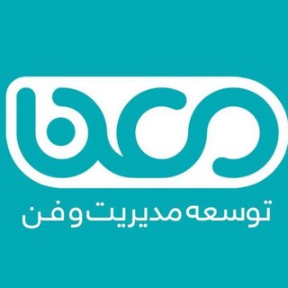 Logo of the Telegram channel معنا MANA