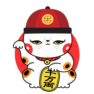 Logo of the Telegram channel Maneki-Neko | $Maneki - ERC20