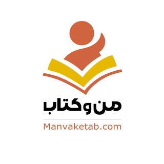 Логотип телеграм бота manvaketab