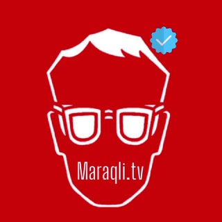 Logo of the Telegram channel Maraqlı.TV