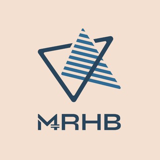 Logo of the Telegram channel MRHB Network Announcements