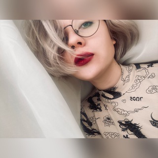 Photo of the private contact maria.krkv on Telegram