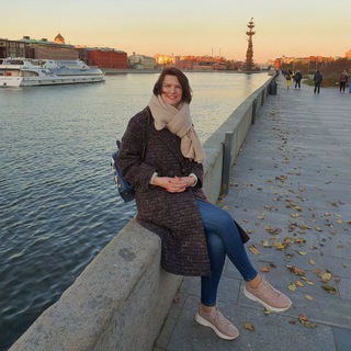 Photo of the private contact Maria Sennikova on Telegram