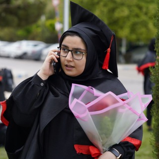 Photo of the private contact Maryam Godparast on Telegram