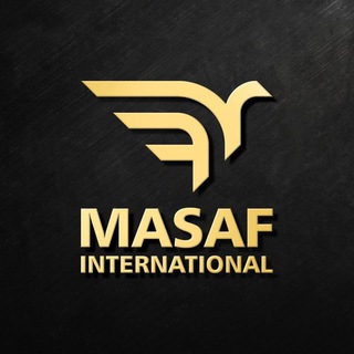 Logo of the Telegram channel Masaf International 🌎 مصاف بین‌الملل