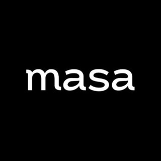 Logo of the Telegram group Masa Community