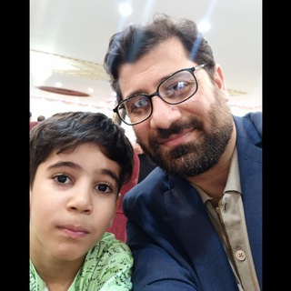 Photo of the private contact مسعود زمانی مقدم on Telegram