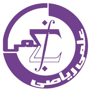 Logo of the Telegram channel math_scu