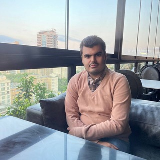 Photo of the private contact Matin Eslami on Telegram