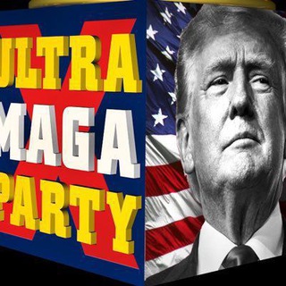 Фото приватного контакта ULTRA MAGA PARTY в Telegram