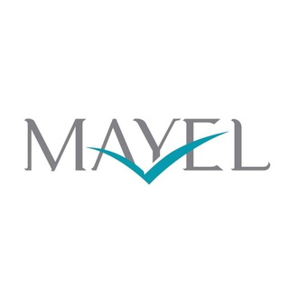 Logo of the Telegram channel MAYEL Travel️️️