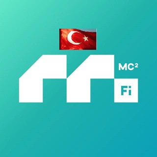 Logo of the Telegram group MC² Finance Turkiye