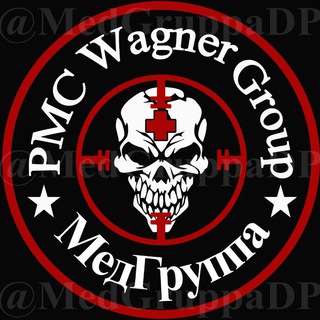 Photo of the private contact MedGruppaDP on Telegram