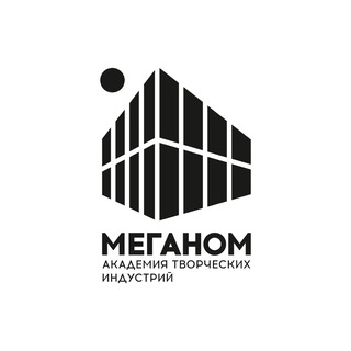 Logo of the Telegram channel МЕГАакадемия | Академия «Меганом»