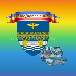 Логотип телеграм группы Mehedinti - Romania