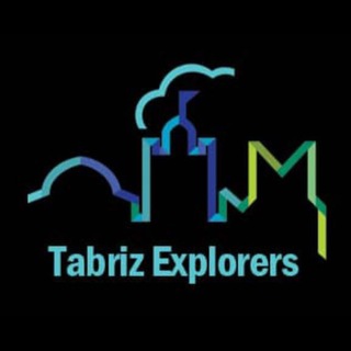 Logo of the Telegram channel Mehrkia_tourguide