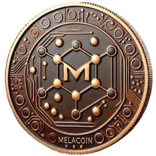 Logo of the Telegram channel MelaCoin Channel