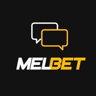 Logo of the Telegram group Melbet | Moldova Official Chat