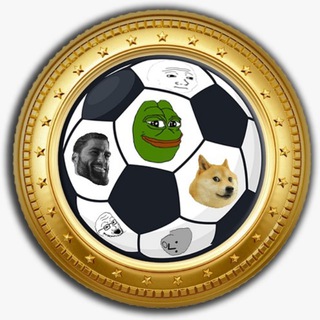 Logo of the Telegram channel Meme Soccer Goal