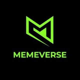 Logo of the Telegram group Memeverse Official Group