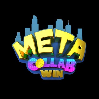 Logo of the Telegram group MetaCollabWin