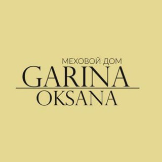 Логотип телеграм группы MEXA33 Garina Oksana