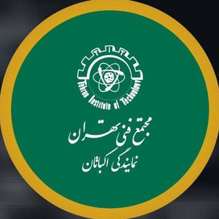 Logo of the Telegram channel Mftekbatan