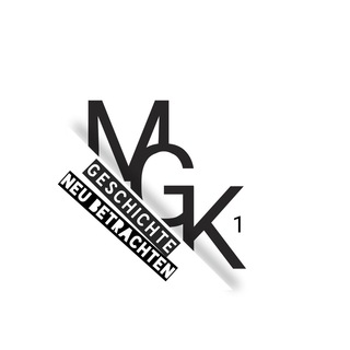 Logo of the Telegram channel MGK 1