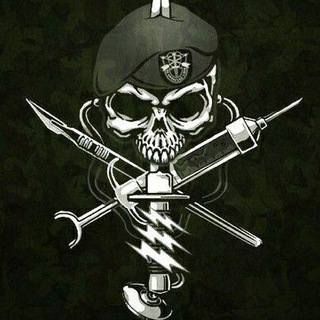 Logo of the Telegram channel Military medicine🤙