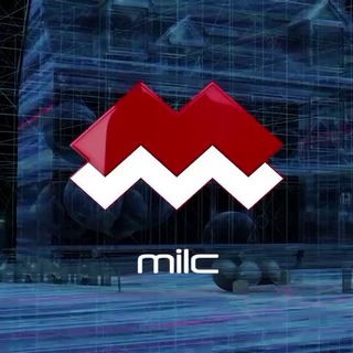 Logo of the Telegram group Media Industry Licensing Content (MILC)