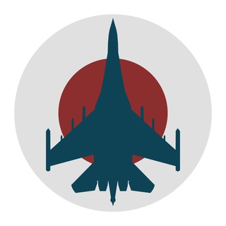 Logo of the Telegram bot MilitaryMaps App