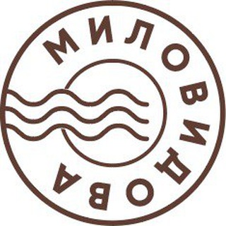 Logo of the Telegram bot Миловидова Daily