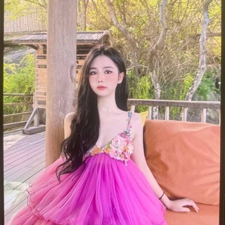 Photo of the private contact 蜜娜🎀 福田（自聊） on Telegram