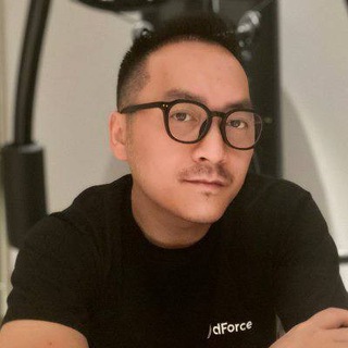 Photo of the private contact Mindao on Telegram